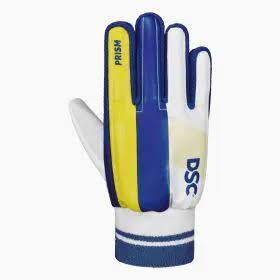 DSC Prism Indoor Batting Gloves