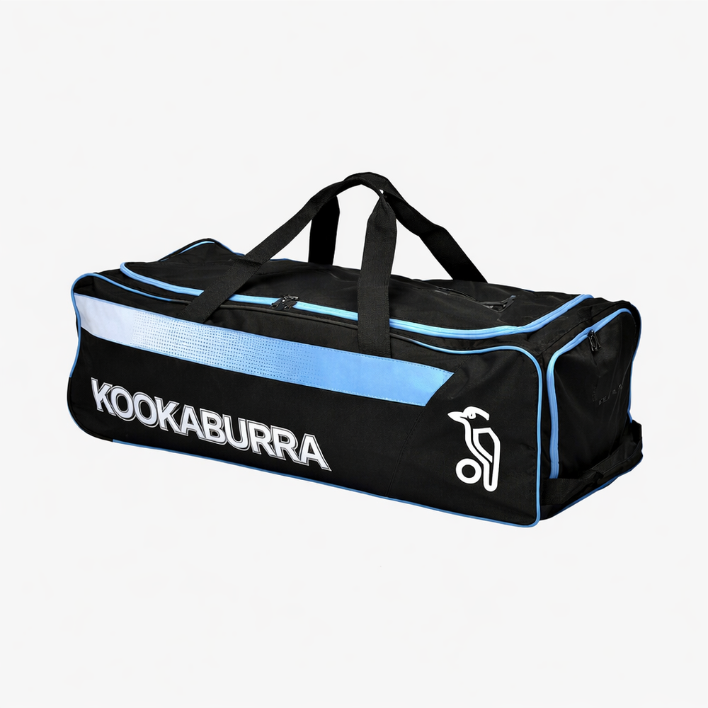 Kookaburra Pro 4.0 Wheel Bag