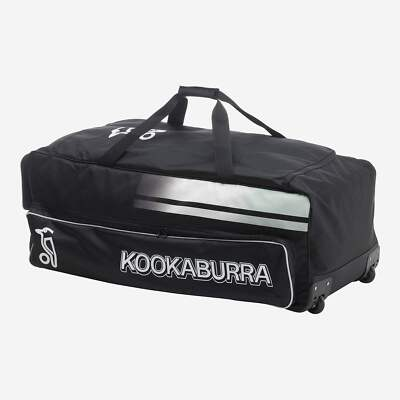 Kookaburra Pro 1.0 Wheel Bag