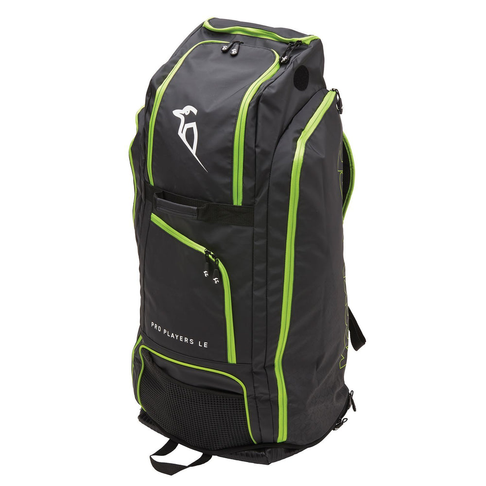 Kookaburra Pro Players LE Duffle Bag