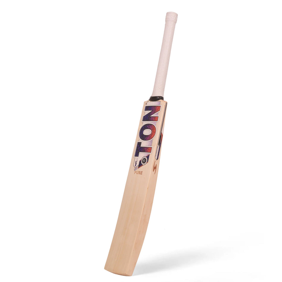 2026 SS Players Reserve Pure Cricket Bat