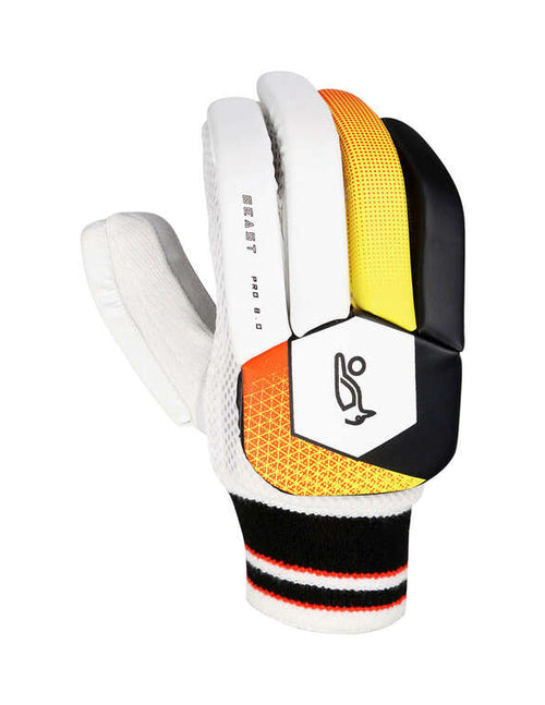 Load image into Gallery viewer, Kookaburra Beast Pro 6.0 Batting Gloves
