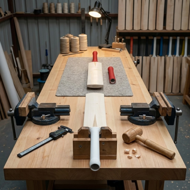 Rehandle