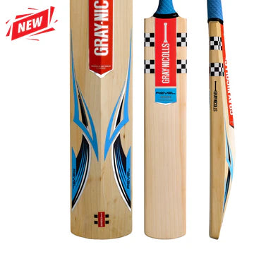 Gray Nicolls Revel 2500 Cricket Bat New 2024