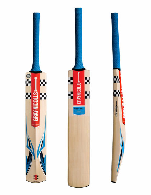 Load image into Gallery viewer, Gray Nicolls Revel 500 Junior Cricket Bat
