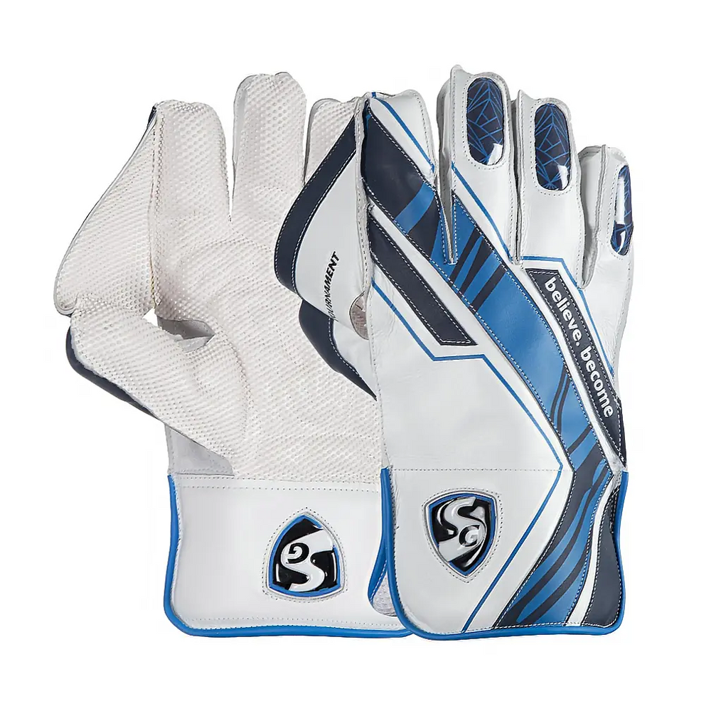 SG Tournament Wicket Keeping Gloves
