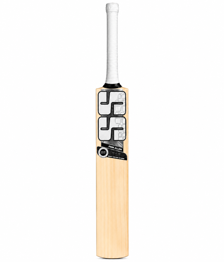 SS Finn Allen Players Colt Junior Cricket Bat New 2026