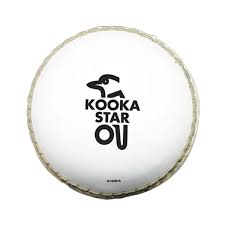 Kookaburra Star Cricket Ball