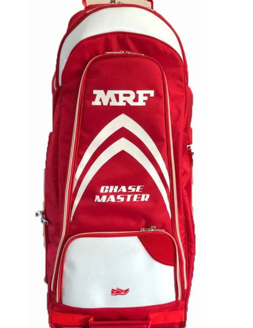 Load image into Gallery viewer, MRF Chase Master Wheel Bag
