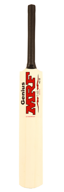 Load image into Gallery viewer, MRF Autograph Bat
