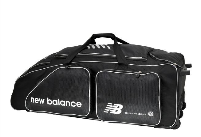 New Balance 1200 Pro Trolley Wheel Bag New 2024