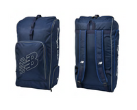 New Balance 600 Backpack Cricket Bag New 2025