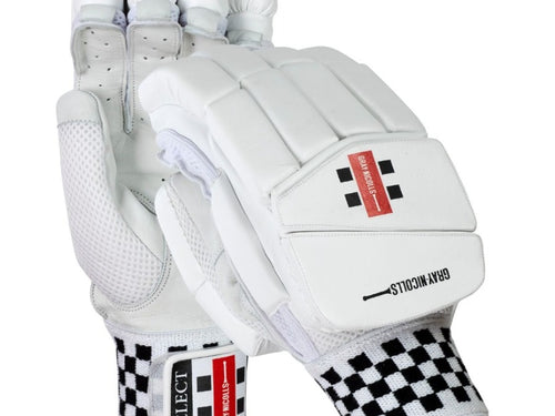 Load image into Gallery viewer, Gray Nicolls Select Batting Gloves
