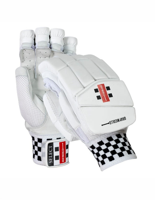 Load image into Gallery viewer, Gray Nicolls Select Batting Gloves
