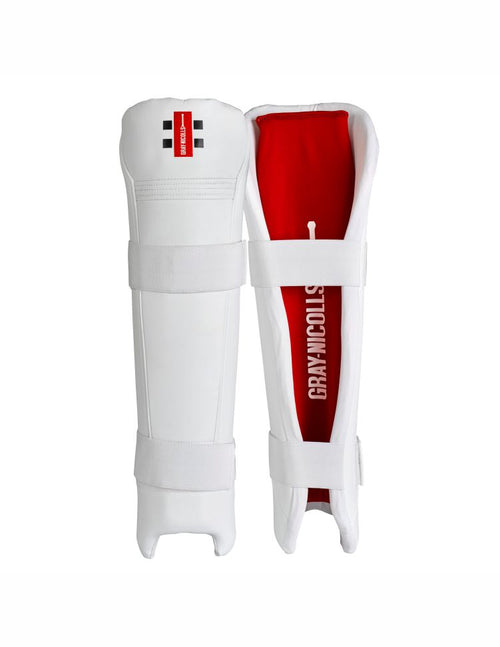 Load image into Gallery viewer, Gray Nicolls Shield Wicket Keeping Pads New 2024
