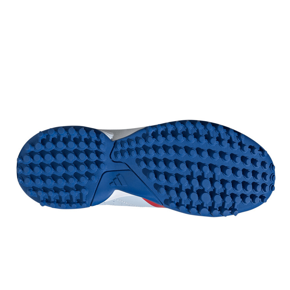 Adidas Howzat Junior Rubber Cricket Shoe New 2026