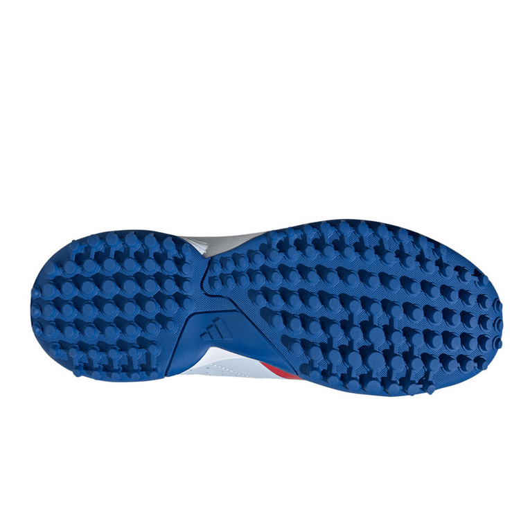 Adidas Howzat Junior Rubber Cricket Shoe New 2026