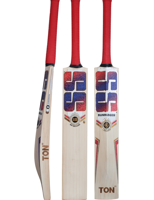 Load image into Gallery viewer, SS Sir Richard Cricket Bat New 2024
