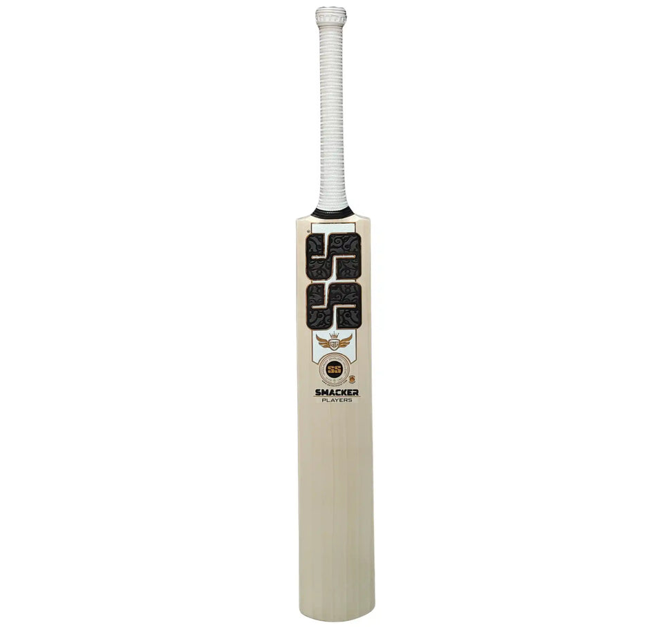 2026 SS GG Smacker(Player) Cricket Bat