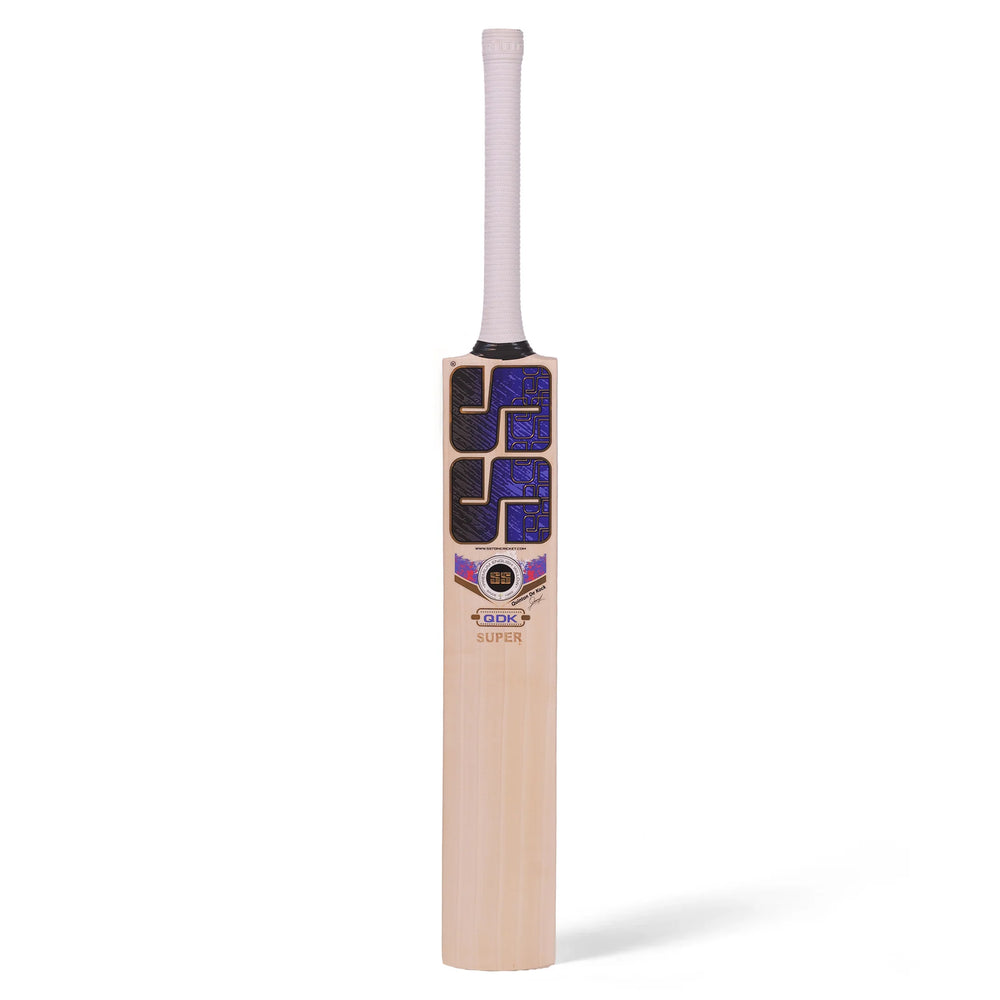 2026 SS Players Reserve Super Cricket Bat