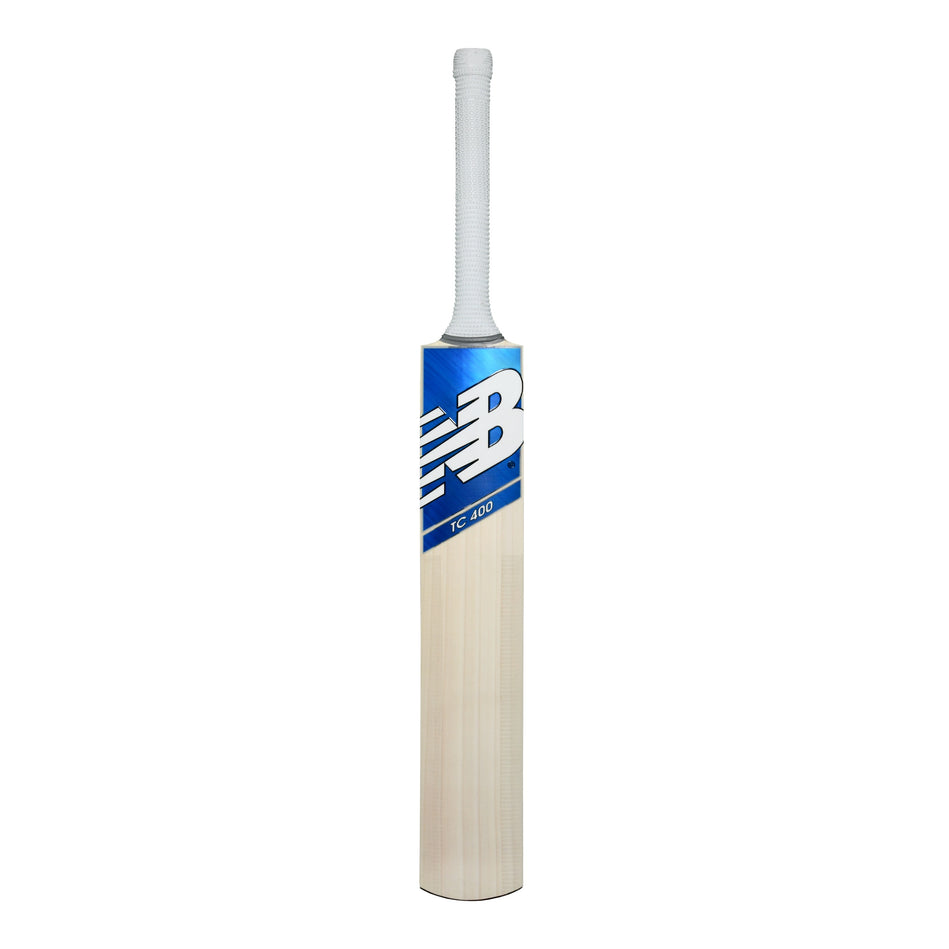 New Balance TC 400+ Cricket Bat New 2026