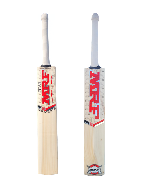 Load image into Gallery viewer, MRF Titan Cricket Bat New 2024
