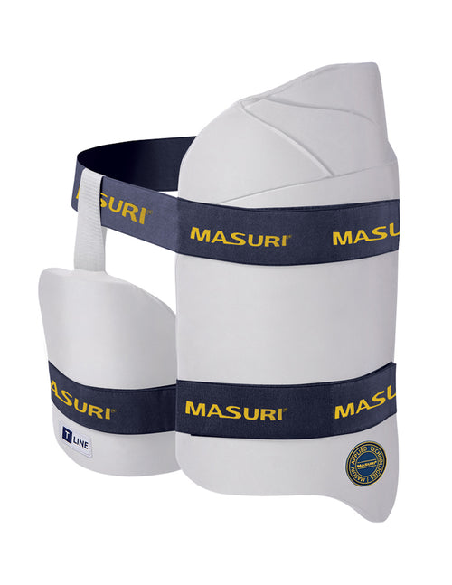 Load image into Gallery viewer, Masuri T Line Thigh Pad Combo
