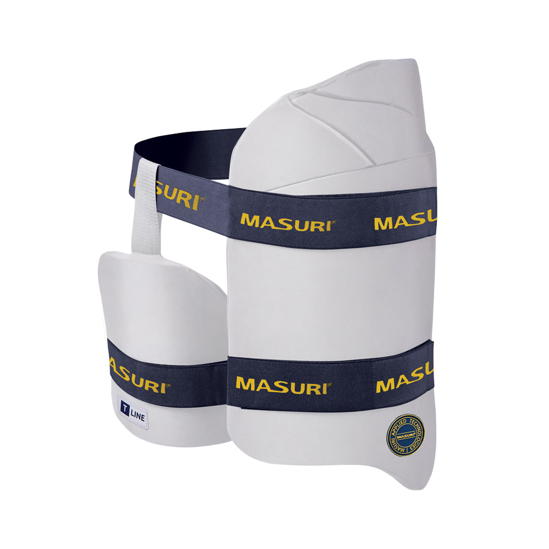 Masuri T Line Thigh Pad Combo