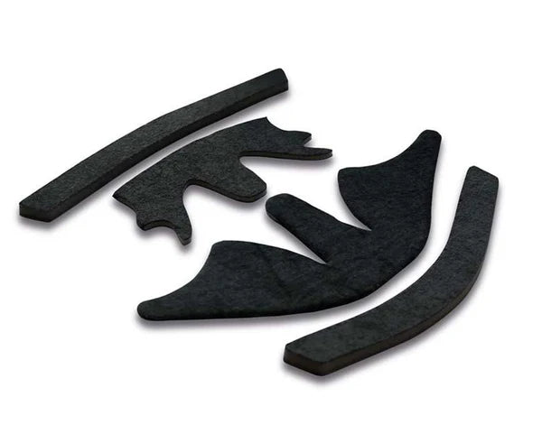 Masuri Internal Helmet Padding Set