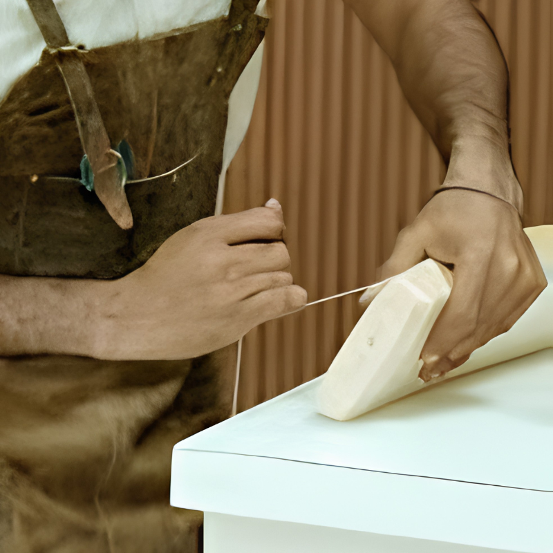 Toe Binding