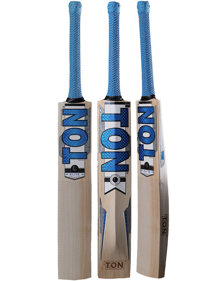 SS Ton Elite Junior Cricket Bat