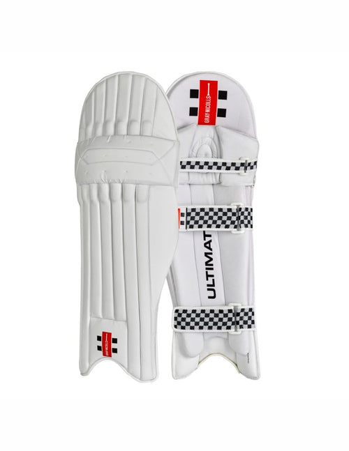 Load image into Gallery viewer, Gray Nicolls Ultimate Batting Pads New 2024
