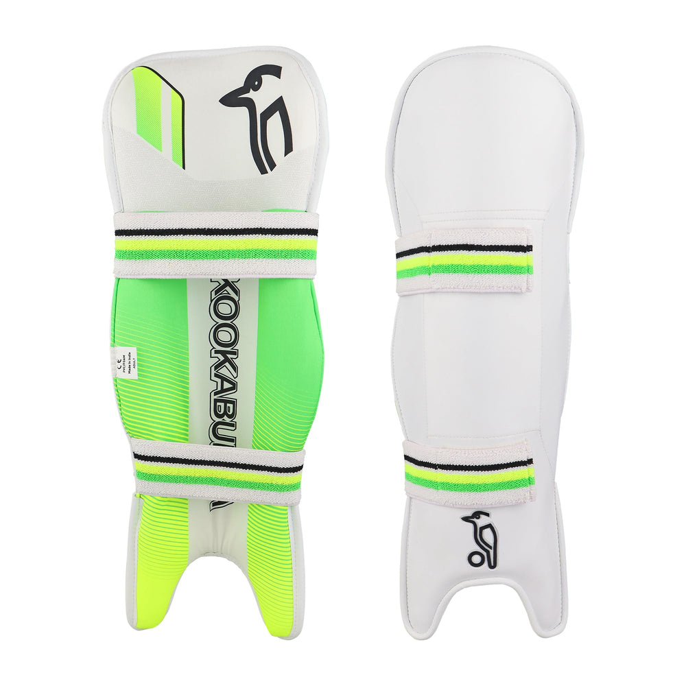 2026 Kookaburra Wicket Keeping Field Combo Pads