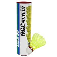 Yonex Mavis 350 Nylon Shuttle (Tube 6) Fast