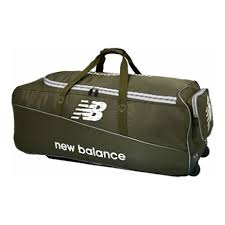 New Balance Burn 670 Wheel Bag