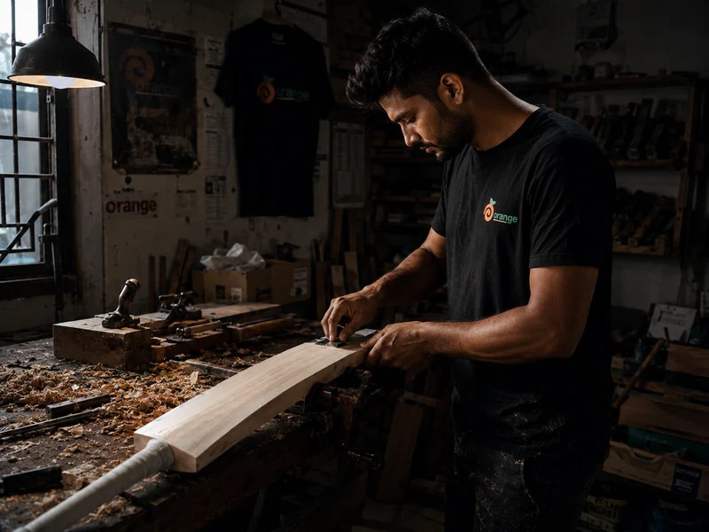 Cricket Bat Repairs & Refurbishments
