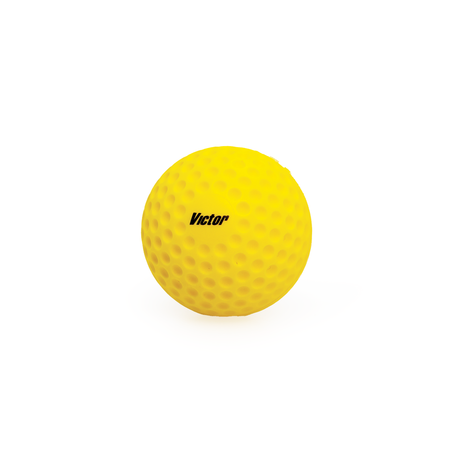 Victor Sports Batting Mate Balls (Pack of 12)