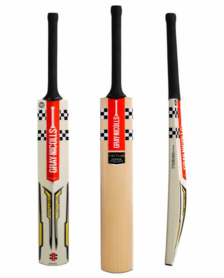 Gray Nicolls Victus Force Junior Cricket Bat 