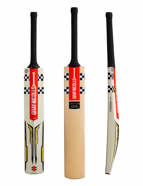 Load image into Gallery viewer, Gray Nicolls Victus Force Junior Cricket Bat 
