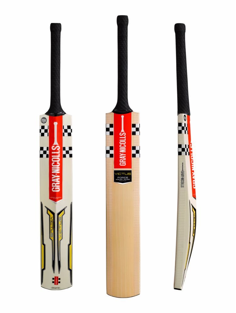 Gray Nicolls Victus Force Junior Cricket Bat 