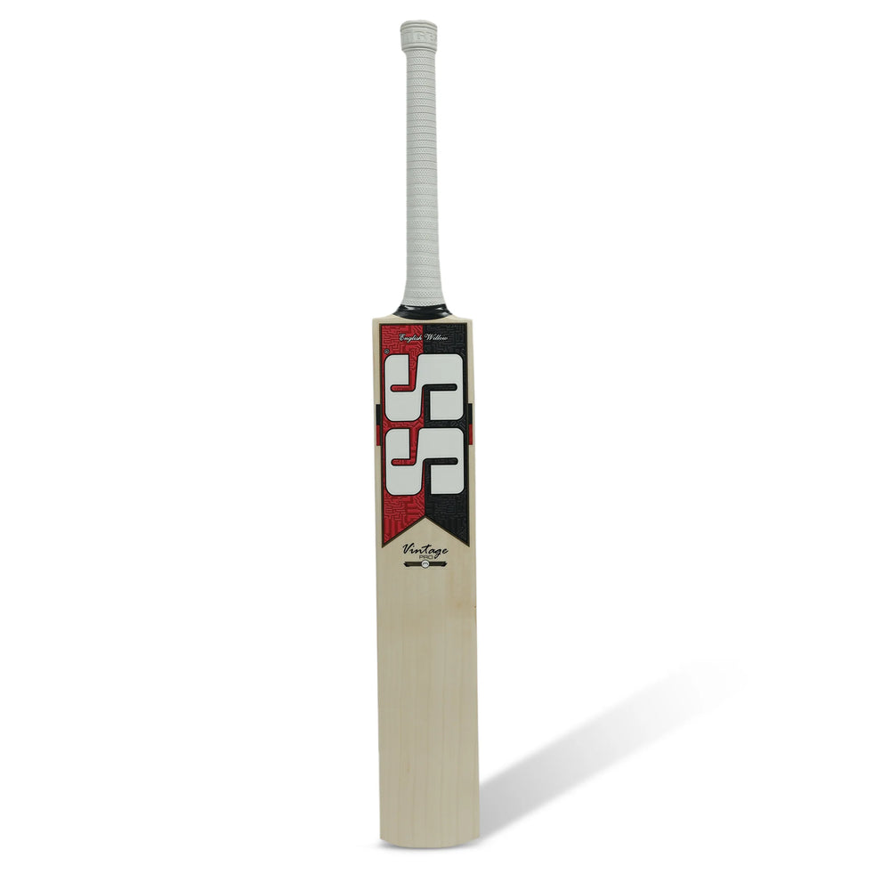 2026 SS Vintage Pro Cricket Bat