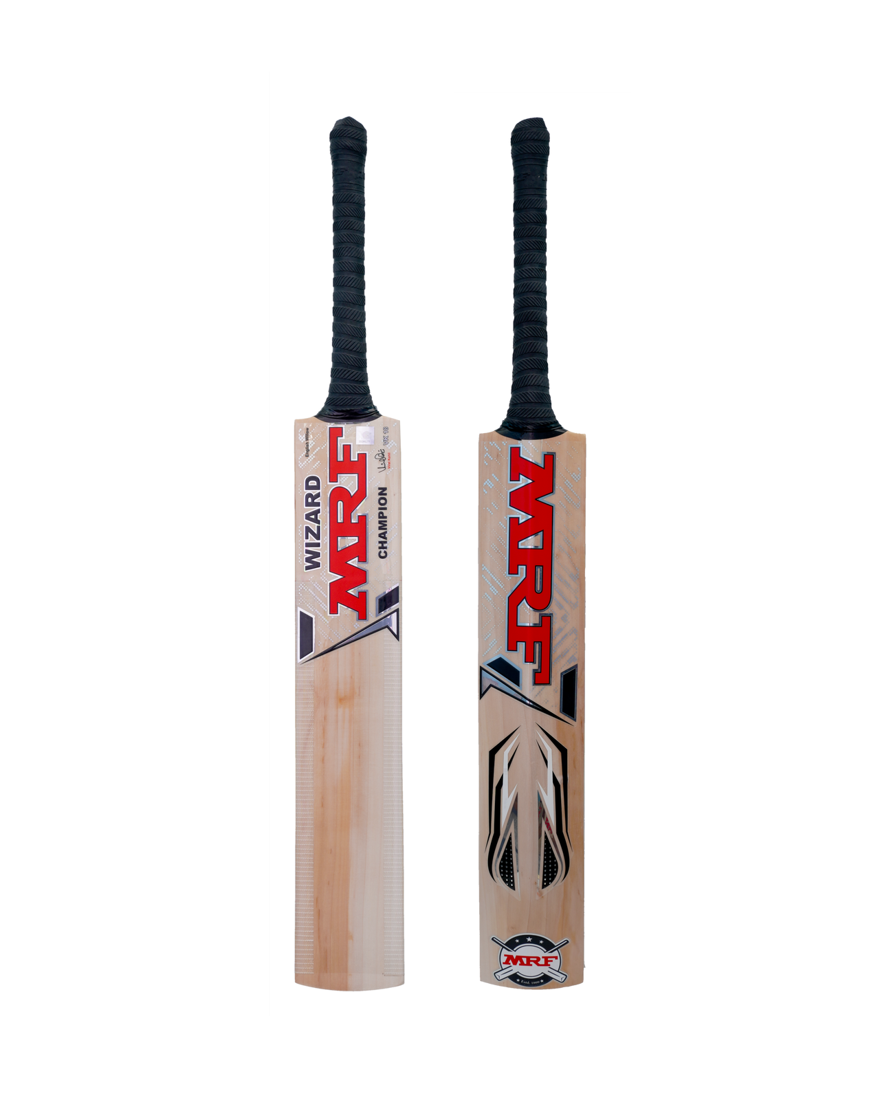 MRF Wizard Champion Cricket Bat New 2024