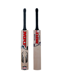 MRF Wizard Dynamite Cricket Bat New 2024