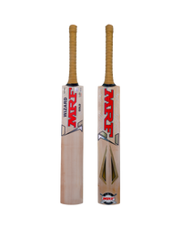 MRF Wizard Gold Junior Cricket Bat New 2024