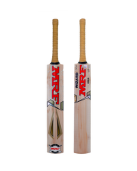 MRF Wizard Gold Cricket Bat New 2024