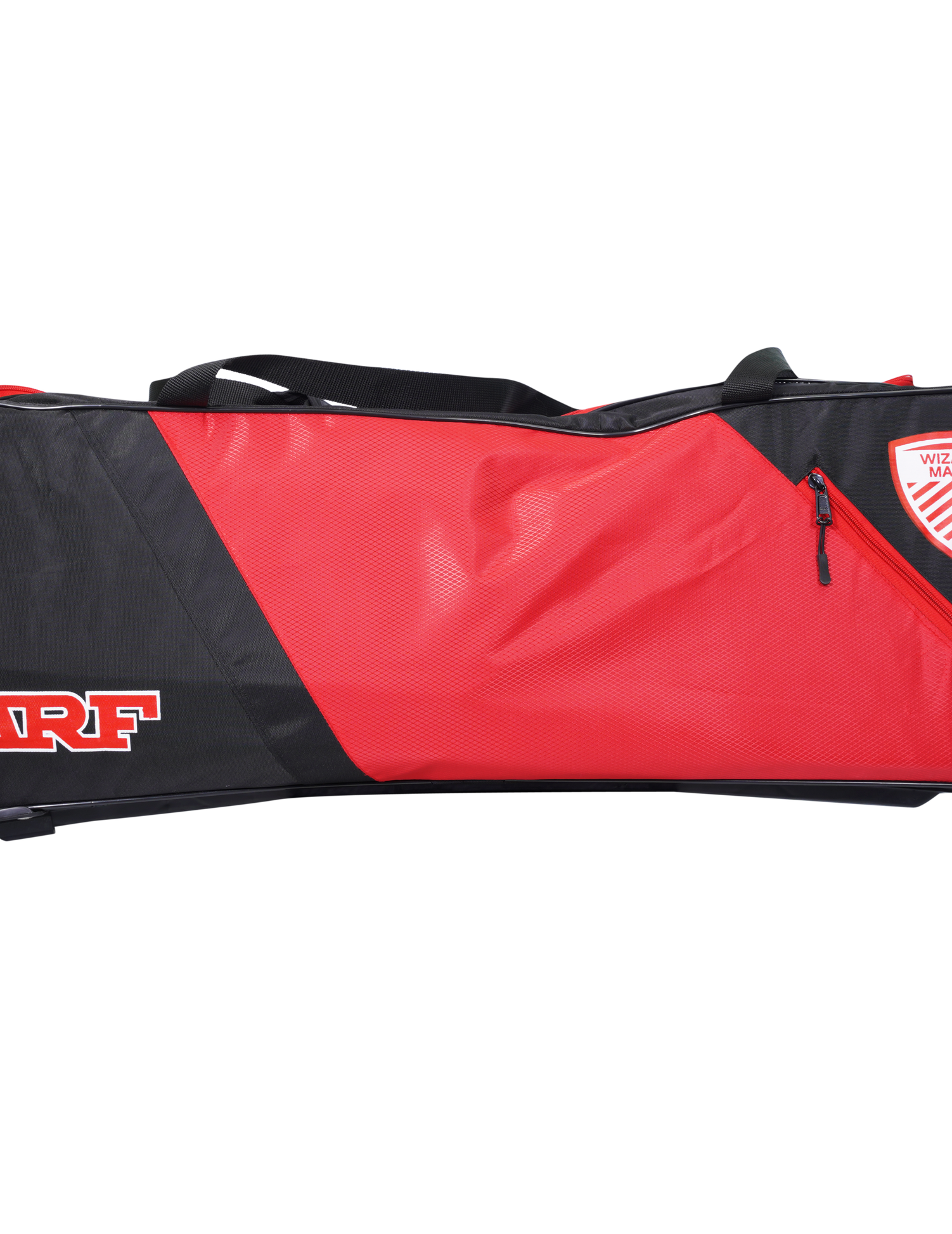 MRF Wizard Magic Wheel Bag New 2024