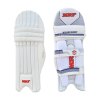 MRF Wizard Magic Batting Pads New 2024