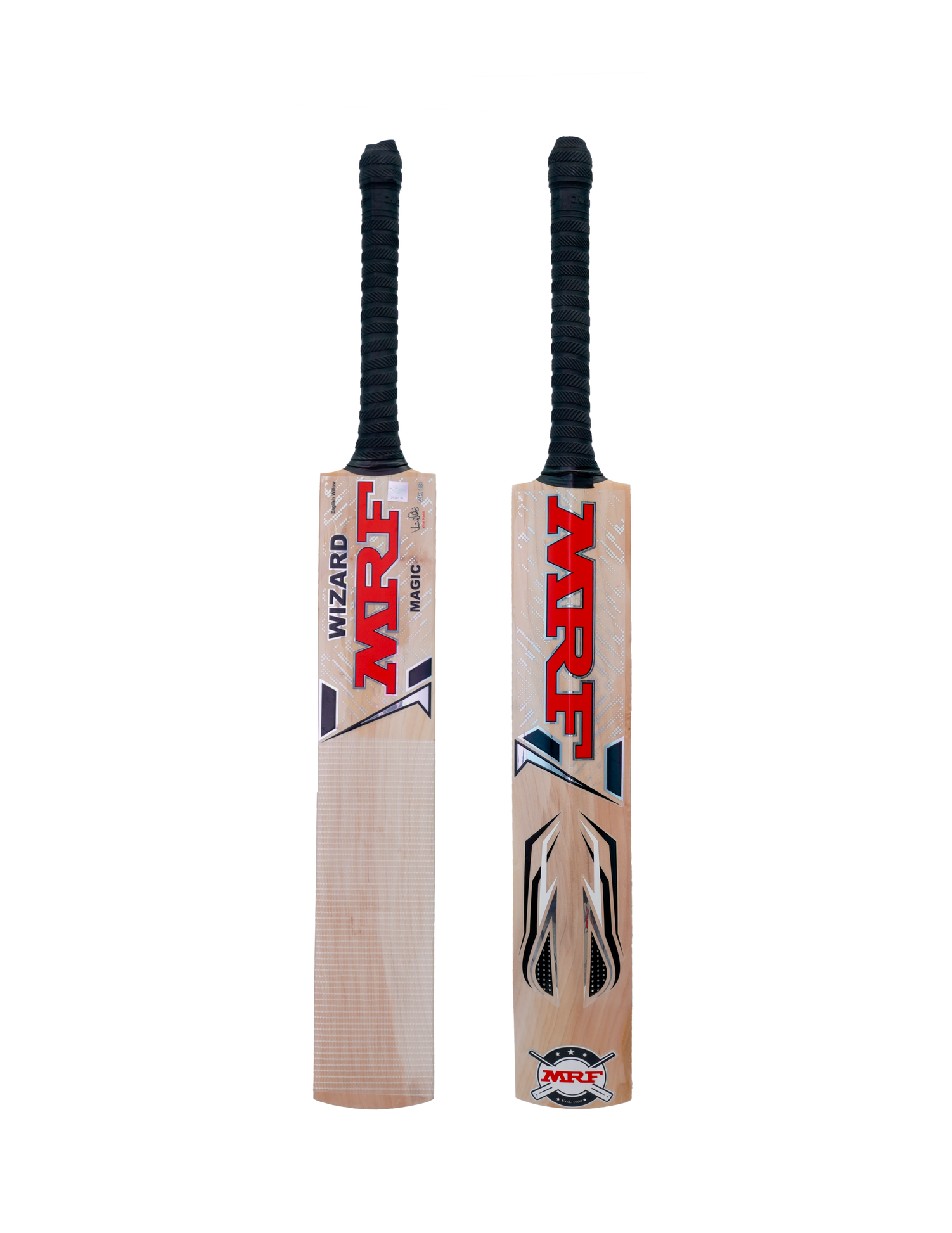 MRF Wizard Magic Cricket Bat New 2024