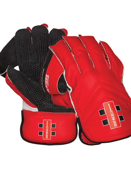 Gray Nicolls Players 1000 Wicket Keeping Gloves