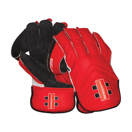 Gray Nicolls Players 1000 Wicket Keeping Gloves